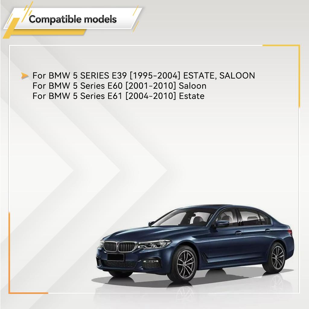 Кнопка открывания багажника автомобиля, кнопка открывания ручки задней двери, переключатель открывания багажника для BMW E39 E60 E61 525 528 530 540 M5 51248168035 8168035