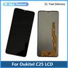 Полная сборка LCD-экрана и дигитайзера для Oukitel C25