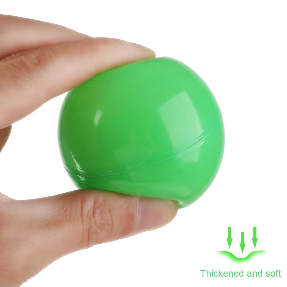 Soft Funny Toy Baby Children Toys House Outdoor Air Balloons Water Pool Sport Ball Ocean Wave Ball