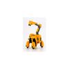 Kotobukiya Marutoys Tamotu Orange Version 1/12 Scale Plastic Model Approximately 80mm