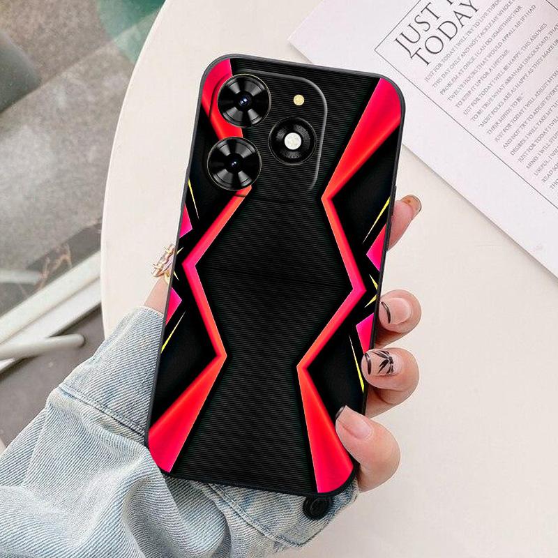 Чехол для телефона Tecno Spark 10 Pro, астронавт, силиконовый, защита камеры, задняя крышка для Tecno Spark10 5G 10Pro 4G, Funda Coque