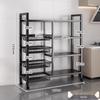 Улучшенная многоярусная кухонная полка для хранения Yingbai
