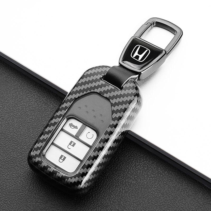 Suitable for 2024 Honda CRV keycase 23/24 new Haoying HRV style 240TURBO car bag buckle shell