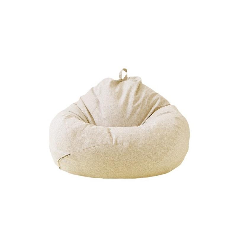 Удобный чехол для кресла-мешка для взрослых и детей Современный минималистичный дизайн