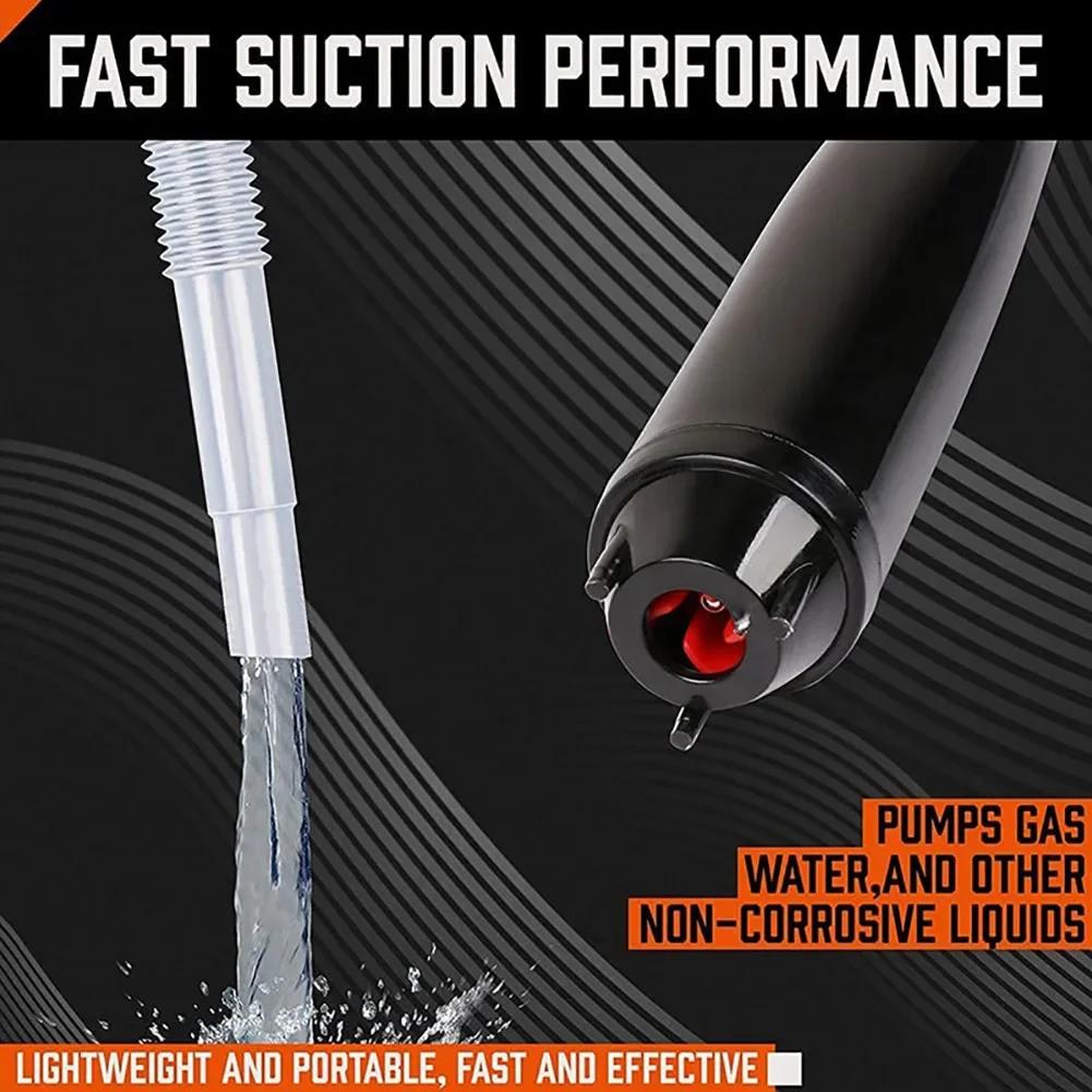 Насос для перекачки топлива с питанием от аккумулятора, автомобильный насос для перекачки бензина и масла с форсункой для регулировки расхода, жидкий бензин, топливный насос для перекачки бензина