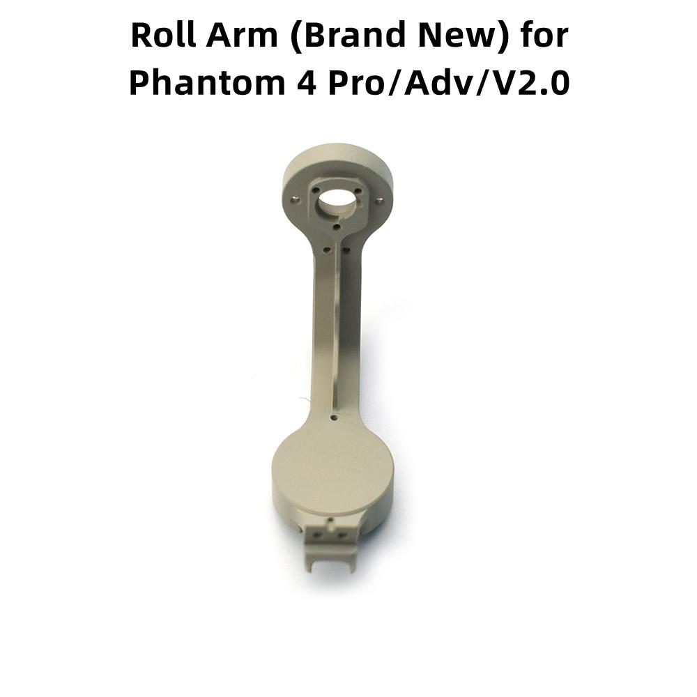 Original Phantom 4 Camera Gimbal Parts Flexible Flat Cable Yaw/Roll/Pitch Motor/Arm Cover for DJI Phanton 4 Pro /Advanced / V2.0