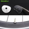 Nozzle Rim Protection Tube Tire Gasket Glue Pad Valve Sticker Bicycle French Presta Rim Protection