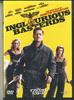DVD MOVIE, QUENTIN TARANTINO, BRAD PITT - Inglourious Basterds 52198 UNIVERSAL 2010 Japan Movies & DVD Used