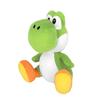 Sanei Boeki Super Mario ALL STAR COLLECTION Yoshi W18 X D20 X H26cm Plush Toy AC19 (M)