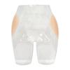 1Pair Removable Women Butt Lifting Pads Natural Seamless Insert Hip Up Booster  Skating