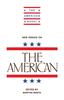 Книга New Essays On The American
