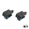 BSP530 2 шт. Форсунки омывателя лобового стекла для Renault Scenic Megane MK2 3 Laguna MK3 Fluence 8200082347