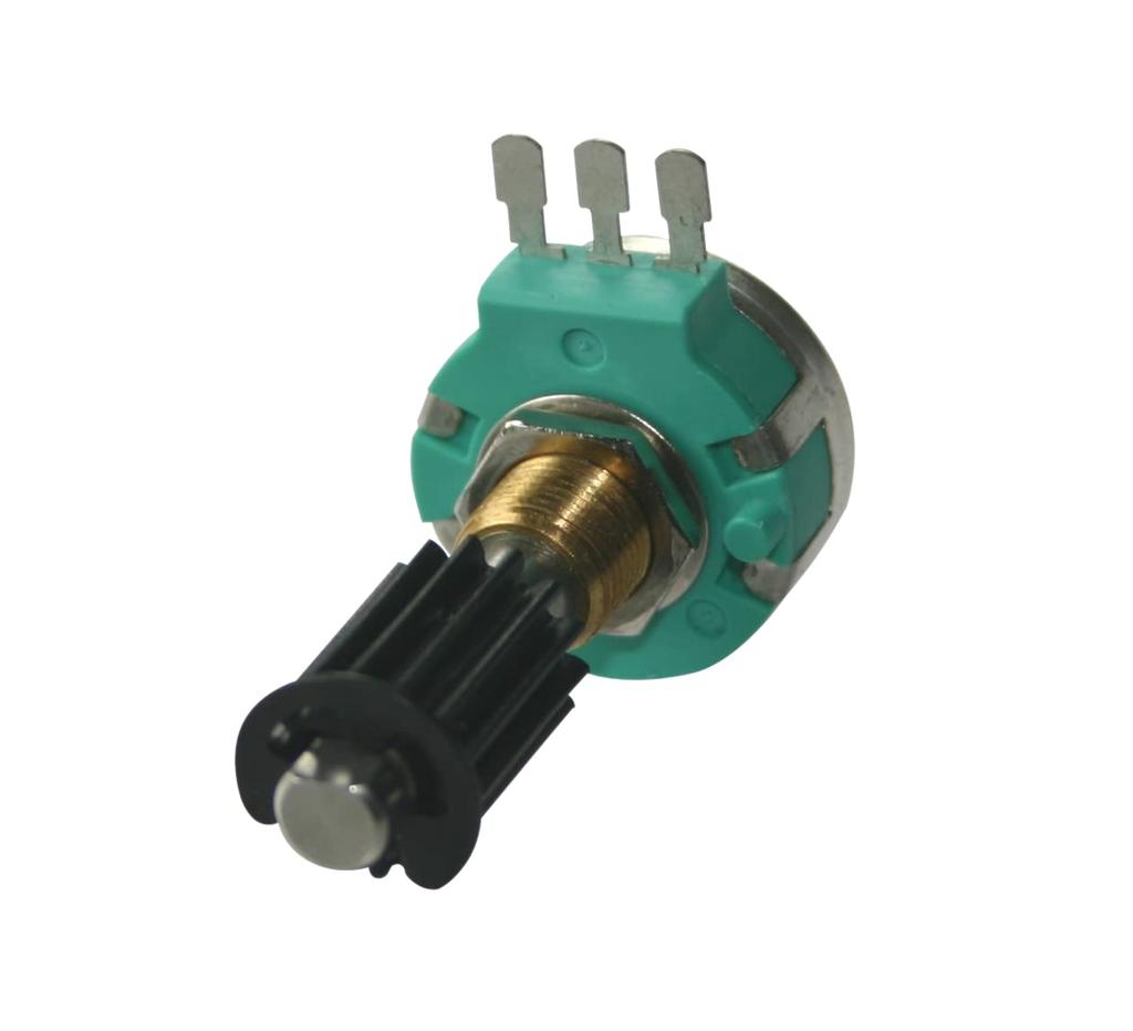 VOX Wah Pedal Hand Wired V846-HW