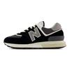 New Balance Кроссовки 574 Legacy 'Black Marblehead' U574LGG1