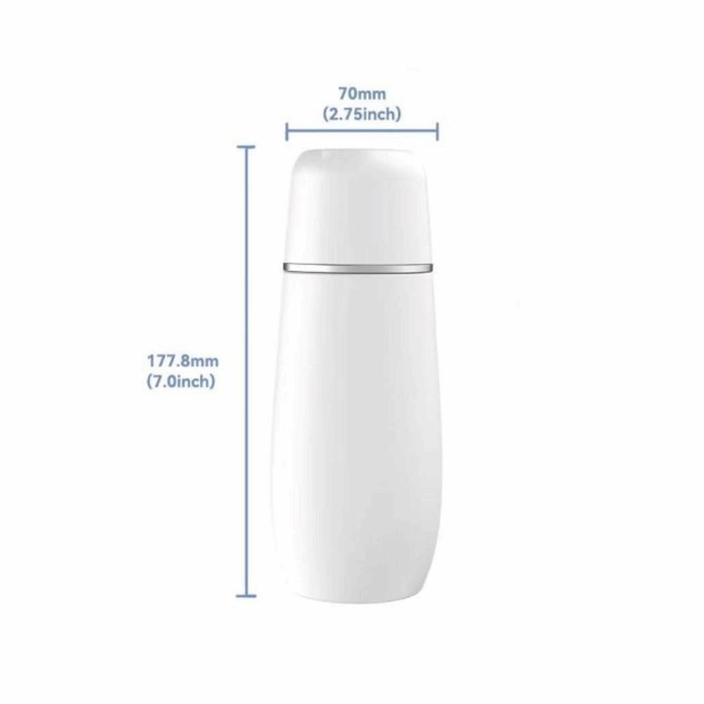 Large Capacity Women Bidet Spray Reusable Perineal Cleaning Bottles  Infant