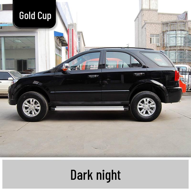 Маркер-подкраска Jinbei для S50750, Zhishang S30/S35, TiAZ, автомобиля Qi Yunzai и Yunying Cargo
