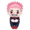 Jujutsu Kaisen Tiger Cane Yuhito Plush Toy Height 12cm Chokkori-san Approx.