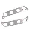 Прокладка выпускного коллектора подходит для:Toyota Corolla 2000-2019 Celica 1999-2005 OE:17173-22010