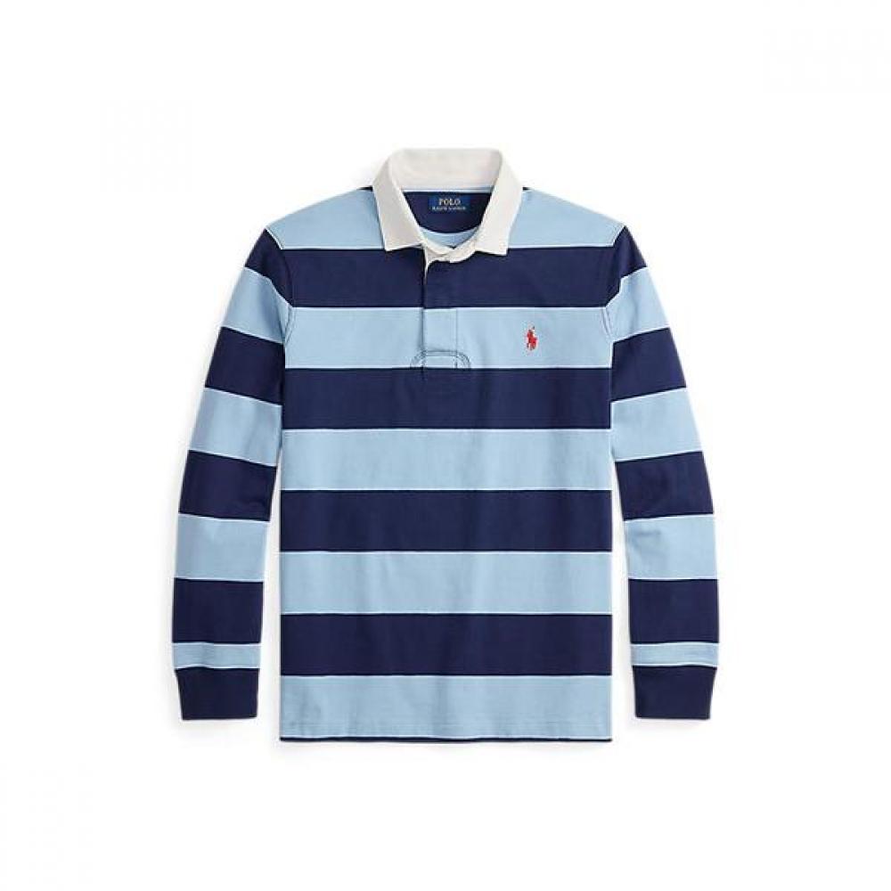 Polo Ralph Lauren Мужская культовая рубашка для регби
