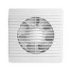 4/6/8Inch Exhaust Air Blower High Speed Exhaust Fan Energy-saving Extractor Fan Anti-Mosquito Design for Bathroom Kitchen Toilet