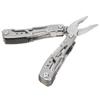 Multifunctional Folding Pliers Bottle Opener Screwdriver Wire Cutter Outdoor Equipment