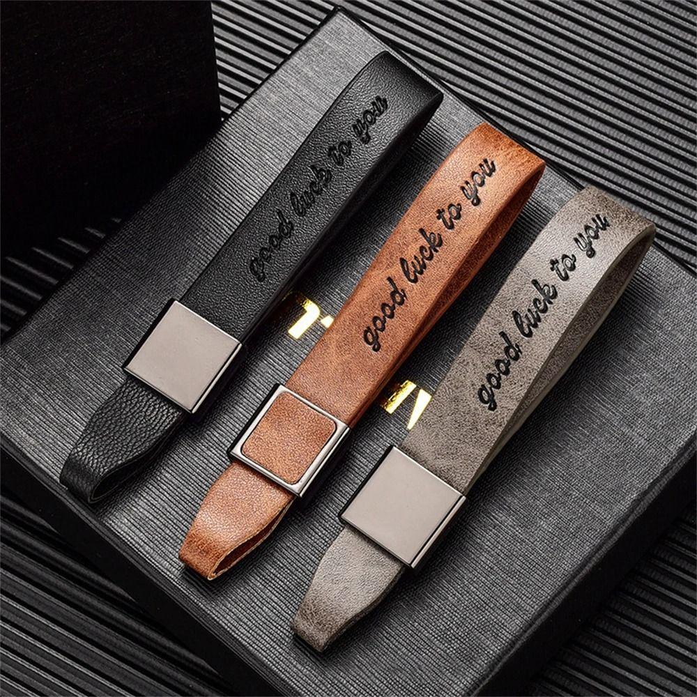 Universal Car Key Ring Metal Key Ring Holder Durable Car Key Chain Men Women