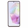 For Samsung Galaxy A35 5G Case Lens Precise Cutout Soft TPU Phone Cover