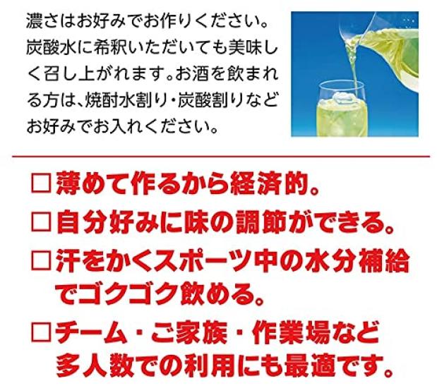 Medalist Citric Acid Conch RJ 900mL Conch Mineral 900mL 3 Bottles Each Set of 6 Bottles Total +