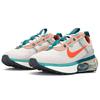 Nike Air Max 2021 Light Orewood Brown Rush Orange Men Sneakers DQ4974-181