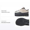 Li Ning Outdoor CF Trail Удобные Минималистичные Модные Водонепроницаемые Амортизирующие Низкие Кроссовки для Хайкинга Унисекс Кроссовки для Хайкинга AHTV047-1