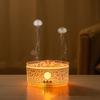 Xiaomi Rain Clouds Aroma Diffuser Zen Raindrops Air Humidifier Essential Oil Diffuser Home Desktop Ultrasonic Sprayer 3 Colors Lamp