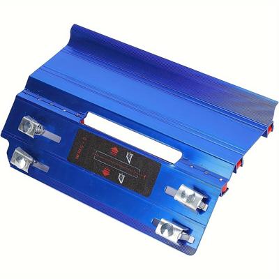 Устройство для снятия фаски с керамической плитки на 45 градусов, ручной резак для плитки и керамики, настольный станок для резки камня, направляющий инструмент с колесом 0-0,2 дюйма