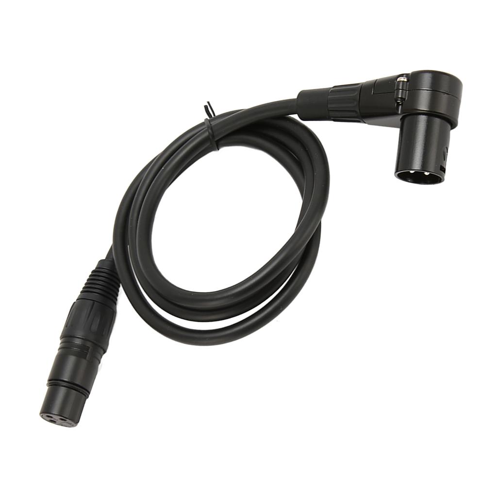 3-контактный XLR сбалансированный кабель Plug and Play передача сигнала без потерь HiFi XLR папа-мама
