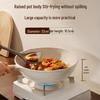 COOKER KING Антипригарный вок 32 см