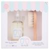 Eau My Bb Eau De Cologne 150ml + Hair Brush Gift Set