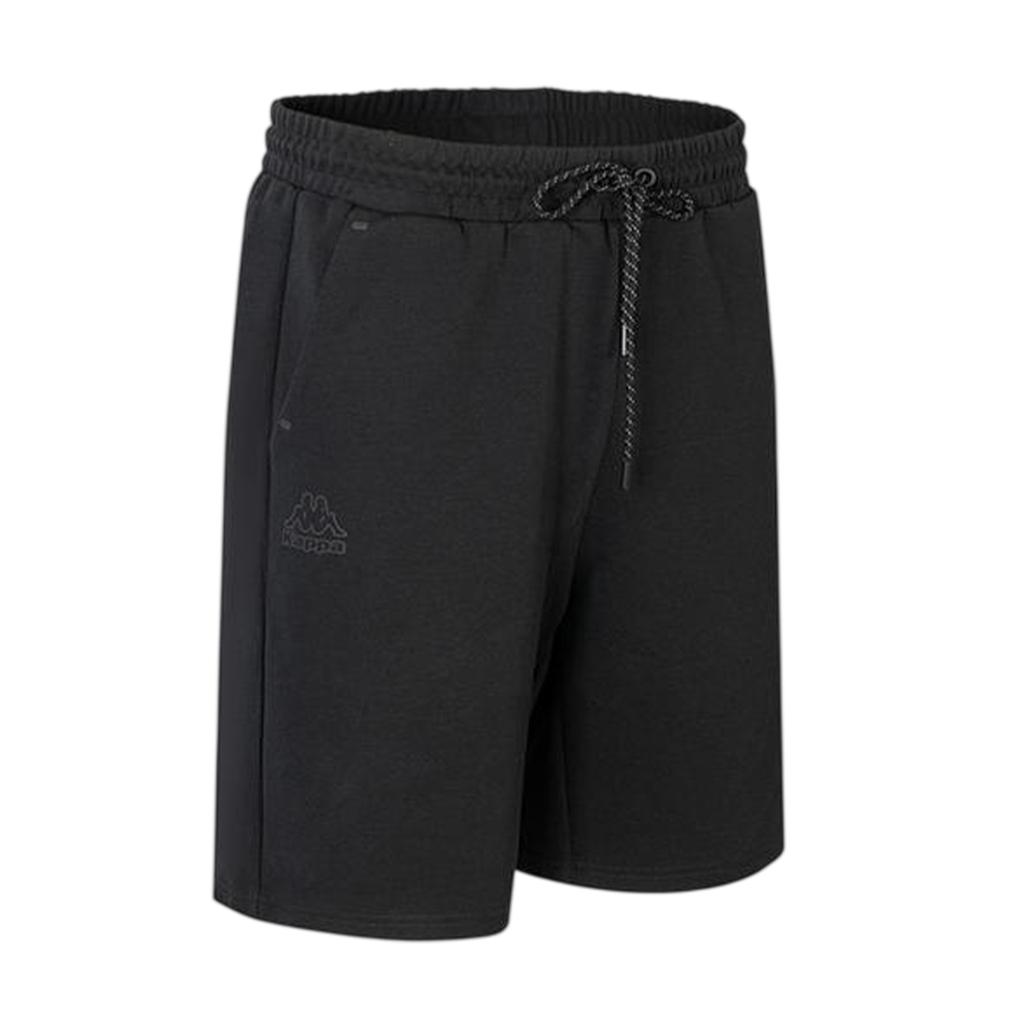 Kappa Mens Fleece Shorts