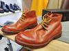Модные мужские ботильоны в британском стиле, из мягкой телячьей кожи, ручной работы, мотоциклетные ботинки, кожаная подошва, удобная шнуровка, зимняя обувь