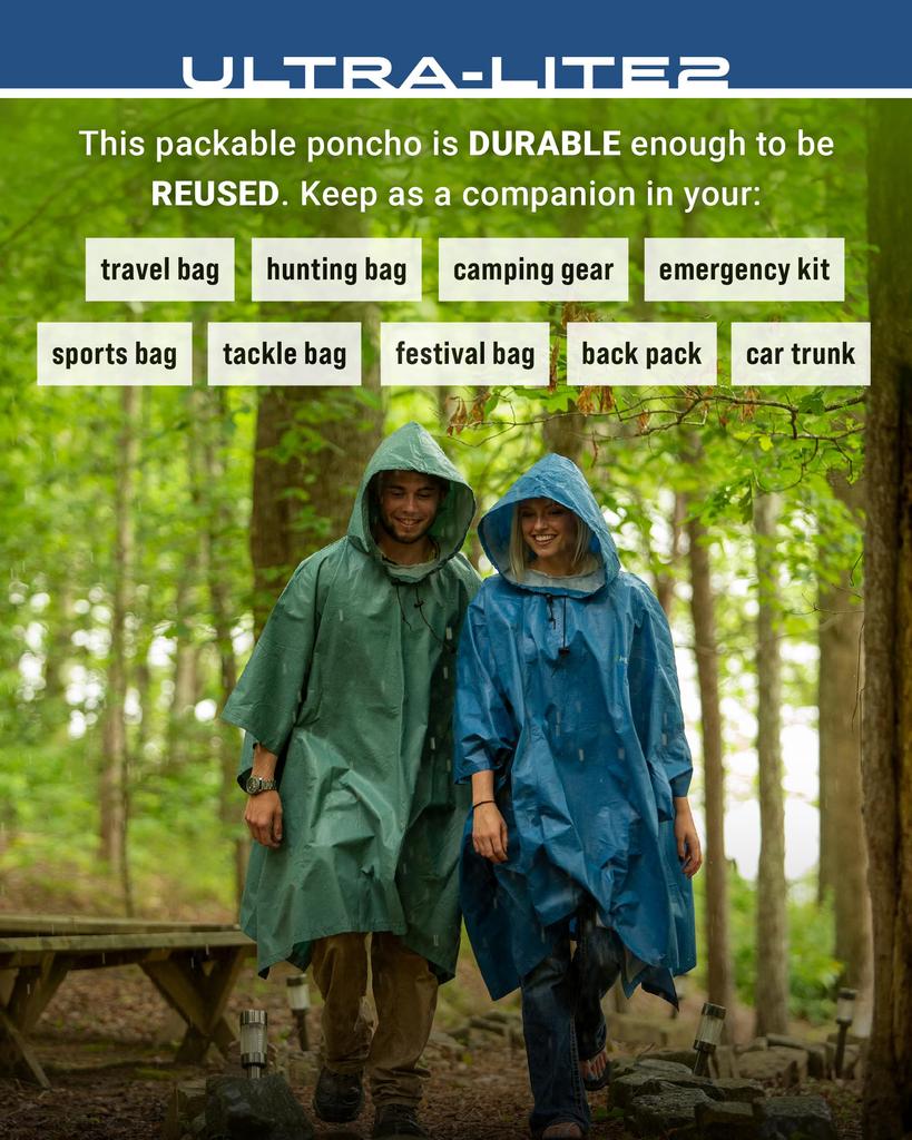 FROGG TOGGS Adult One Size Women's Raincoat, Yellow,