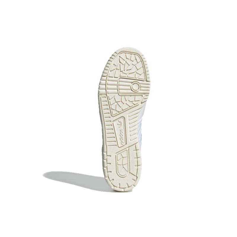 adidas Кроссовки Rivalry Low 'Triple White' EE9139