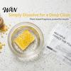 Ceramic Tile Floor Cleaner 100Pcs Cleaning Tablets, Fragrance Retention Cleaner, Maintenance Tablets Multi-Surface for Tiles Wood Marble Floors