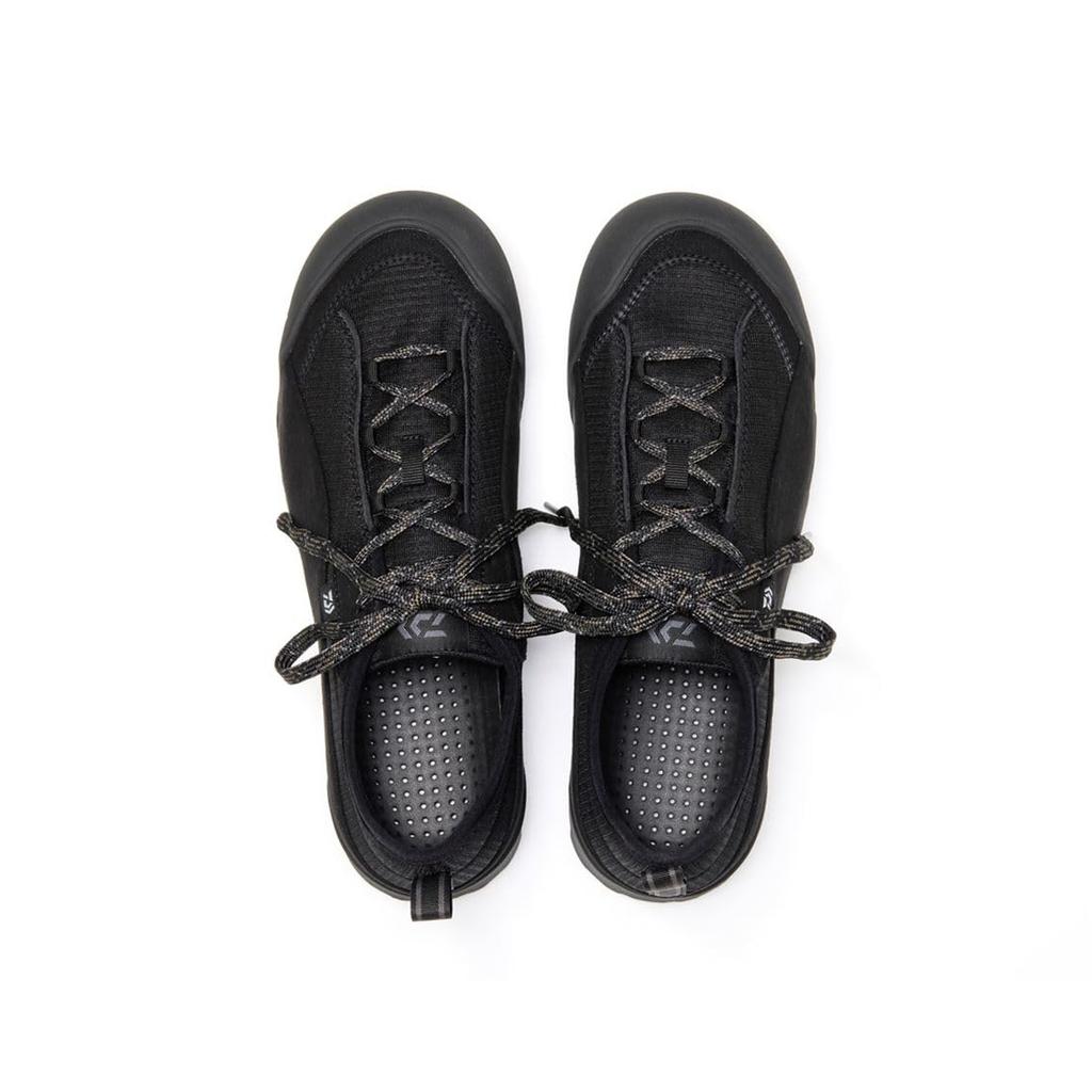 Daiwa Hiking Shoes 24DS-1100TG Black, Size 27.5 Cm