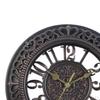 12 дюймов современные настенные часы бесшумные не тикающие на батарейках декоративные круглые для жизни