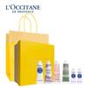 Подарочный набор L'Occitane с маслом ши для рук
