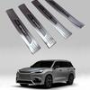 Для Lexus TX 350 500h Автоаксессуары Накладки на пороги Пороги Декоративные элементы кузова Защитные наклейки накладки 2024 2025