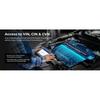 TOPDON ArtiDiag500 Диагностический 4 Системы 6 Функций Сброса OBD2 Сканер SAS/TPMS/BMS/EPB Сброс Диагностический инструмент для автомобиля Бесплатное обновление