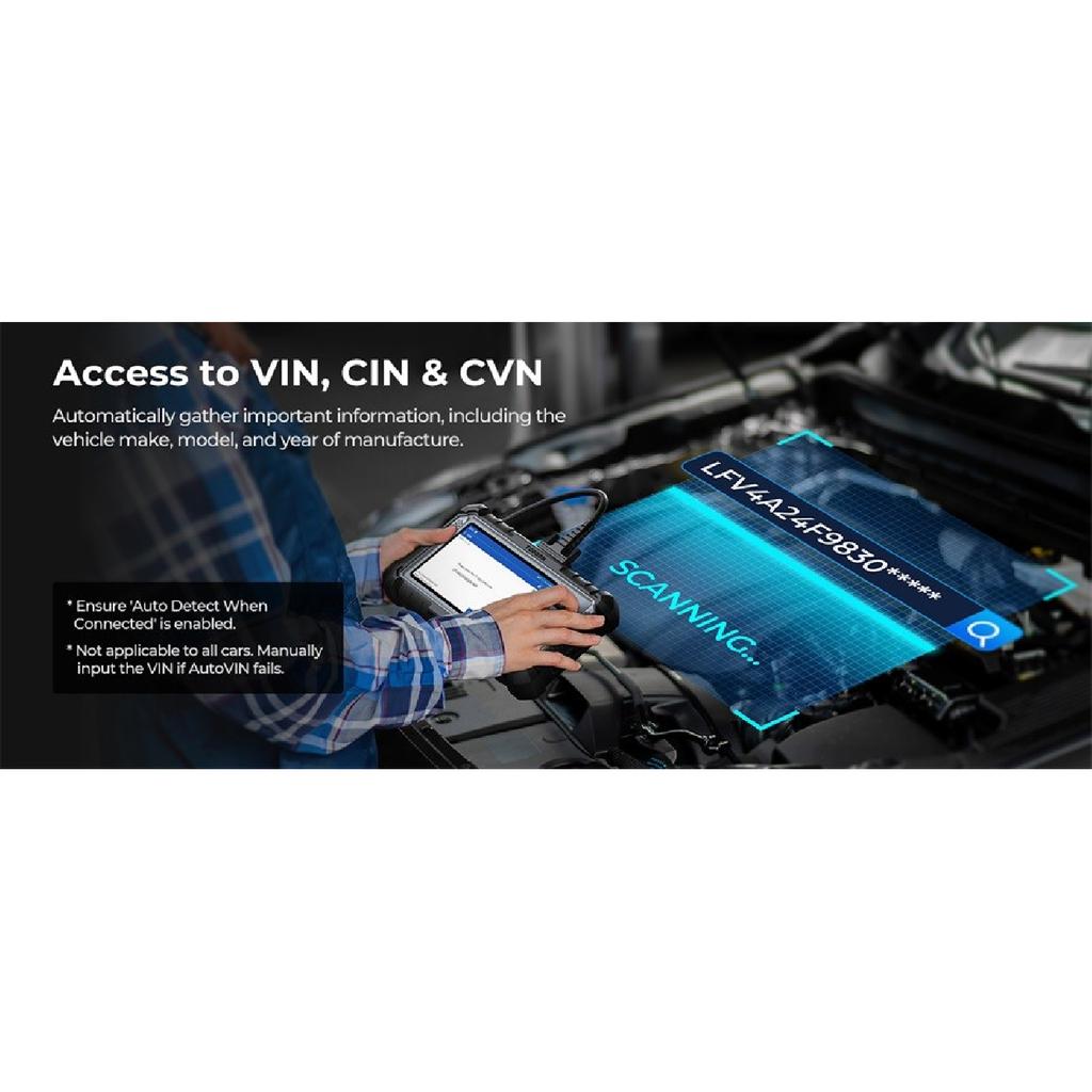 TOPDON ArtiDiag500 Диагностический 4 Системы 6 Функций Сброса OBD2 Сканер SAS/TPMS/BMS/EPB Сброс Диагностический инструмент для автомобиля Бесплатное обновление