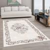 Washable Printed Carpet LNA1919