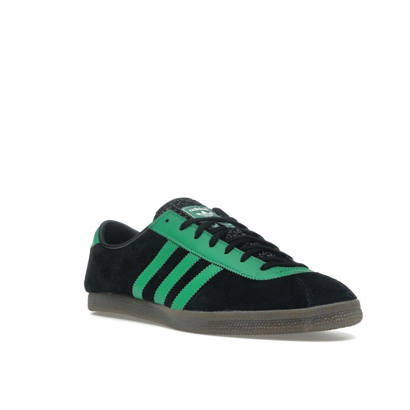 adidas Кроссовки London Black Green Gum Unisex Core-Black IE0826