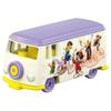 Takara Tomy Dream Tomica SP Disney 100 Collection Purple Miniature Car Toy for Ages 3 and Up