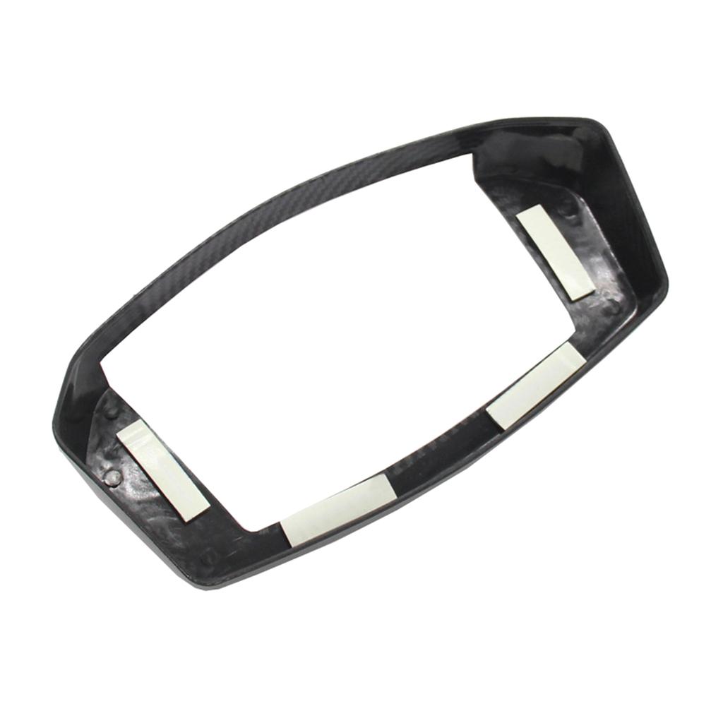 Корпус-крышка спидометра мотоцикла, тахометра, подходит для NMAX155 NMAX125 2020 2021, корпус приборной панели одометра